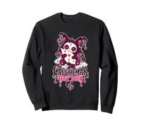 Cauchemar Tout Doux - Monstre Mignon et drôle Sweatshirt