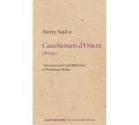 Cauchemars D'orient (Trilogie)
