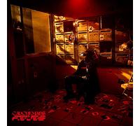 Cauchemars et Rêves CD