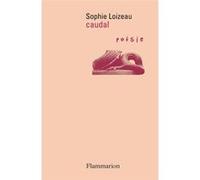 Caudal Sophie Loizeau (Auteur)