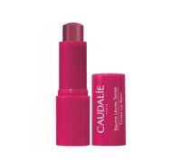 Caudalie Baume à lèvres teinté parfum framboise 4,5 g