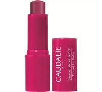 Caudalie Baume Lèvres Teinté Parfum Framboise 4,5g*