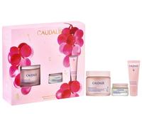 Caudalie - Cashmere Cream Set - Crème pour le visage 1 St.