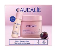 Caudalie Coffret Duo Resveratrol-Lift Cachemire 50ml