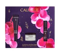 Caudalie Coffret Noël Premier Cru Crème Yeux 90ml