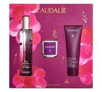 Caudalie Coffret Noël Thé des Vignes 100ml