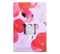 Caudalie Coffret Noël Trio Crèmes Mains 60ml