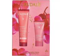 Caudalie Coffret Vinohydra Duo Hydratatation Intense