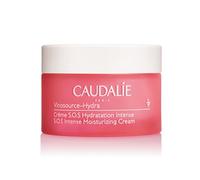 Caudalie Compatible - Grape Water Sos Moisturizing Cream 50 Ml