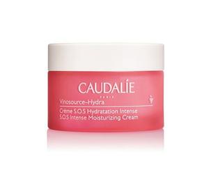 Caudalie Compatible - Grape Water Sos Moisturizing Cream 50 Ml