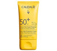 CAUDALIE Crème Très Haute Protection SPF 50+ 50 ml
