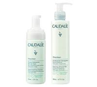 Caudalie Duo Mixologie Mousse de Lait Vinoclean