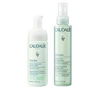 Caudalie Duo Mixologie Mousse Soyeuse Vinoclean