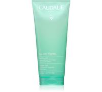 Caudalie 3522930003861 gel douche et nettoyant pour le corps 200 ml Femmes Bergamote, Iris, Musc blanc