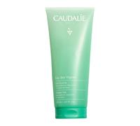Caudalie 3522930003861 gel douche et nettoyant pour le corps 200 ml Femmes Bergamote, Iris, Musc blanc