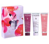 Caudalie - Hand Cream Trio Set - Crème & masques pour les mains 1 St.