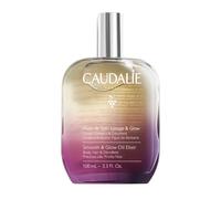 Parapharmacie en ligne > Beauté & Soins > Produits de soins du corps > Soins hydratants et nourrissants Caudalie Huile de Soin Lissage & Glow 100 ml