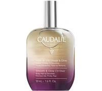 Caudalie - Pflegeöl Glättung & Glanz - Huile pour le corps 50 ml