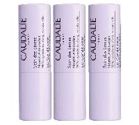 Caudalie Hydratation Soin des Lèvres Lot de 3 x 4,5g