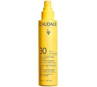 Caudalie - Invisible High Protection Spray SPF30 - Crème solaire pour le corps 150 ml