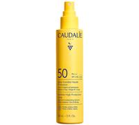 Caudalie - Invisible High Protection Spray SPF50 - Crème solaire pour le corps 150 ml