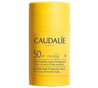 Caudalie - Invisible High Protection Stick SPF50 - Crème solaire - visage 15 g