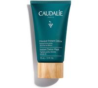 Caudalie Masque Instant Détox - Gommages visage - Pharmacie en ligne LaSante.net 35 ml