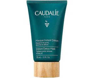 Caudalie Masque Instant Détox Tube 35ml