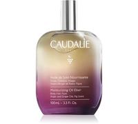 Caudalie Huile De Soin Nourrissante Flacon 100ml