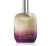 Caudalie Moisturizing Oil Elixir huile multi-usages corps et cheveux 50 ml