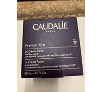 Caudalie Premier Cru La Crème Riche - 50 ml
