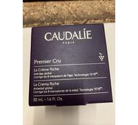 Caudalie Premier Cru La Crème Riche - 50 ml