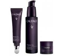 Caudalie Premier Cru Routine Anti-Âge - Routine 3 Produits