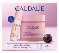 Caudalie - Resveratrol-Kaschmir Creme Set 2025 - Crème de jour 1 St.