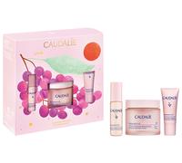 Caudalie - Resveratrol-Lift Cashmere Cream Set - Crème de jour 1 St.
