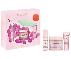 Caudalie - Resveratrol-Lift Cashmere Cream Set - Crème de jour 1 St.