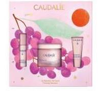 Caudalie - Resveratrol-Lift Cashmere Cream Set - Crème de jour 1 St.