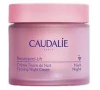 Caudalie - Resveratrol-Lift Firming Night Cream - Soins de nuit 50 ml