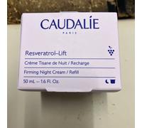Caudalie Resveratrol-Lift Crème Tisane de Nuit/Recharge 50ml