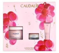 Caudalie Resveratrol-Lift Firming Solution Gift Set coffret de Noël pour raffermir le visage