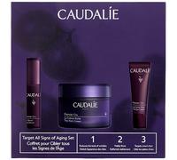Caudalie - Spring Set Premier Cru for Dry Skin - Crème de jour 65 ml