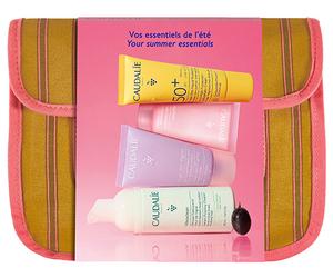 Caudalie - SUMMER POUCH 2026 - Mousse de nettoyage 1 St.