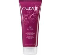 Caudalie Thé Des Vignes Gel Douche Peaux Sensibles Et Délicates Tube 200ml
