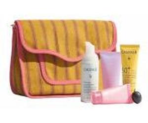 Caudalie Trousse Vos Essentiels de l'Été - Trousse 4 produits