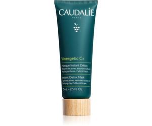 Caudalie Vinergetic C+ masque détoxifiant 75 ml