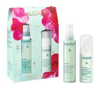 Caudalie - Vinoclean Duo Set - Mousse de nettoyage 1 St.