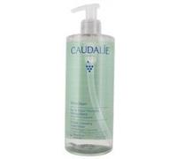Caudalie Vinoclean Eau de Raisin Micellaire Démaquillante 400 ml - Flacon-Pompe 400 ml