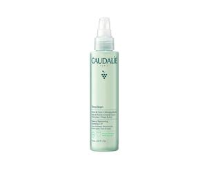 Caudalie Vinoclean Huile de Soin Démaquillante 75ml
