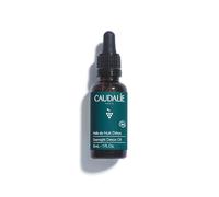 Caudalie - Overnight Detox Oil - 30 ml