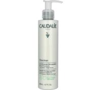 Caudalie Vinoclean Lait d'amande démaquillant 200 ml